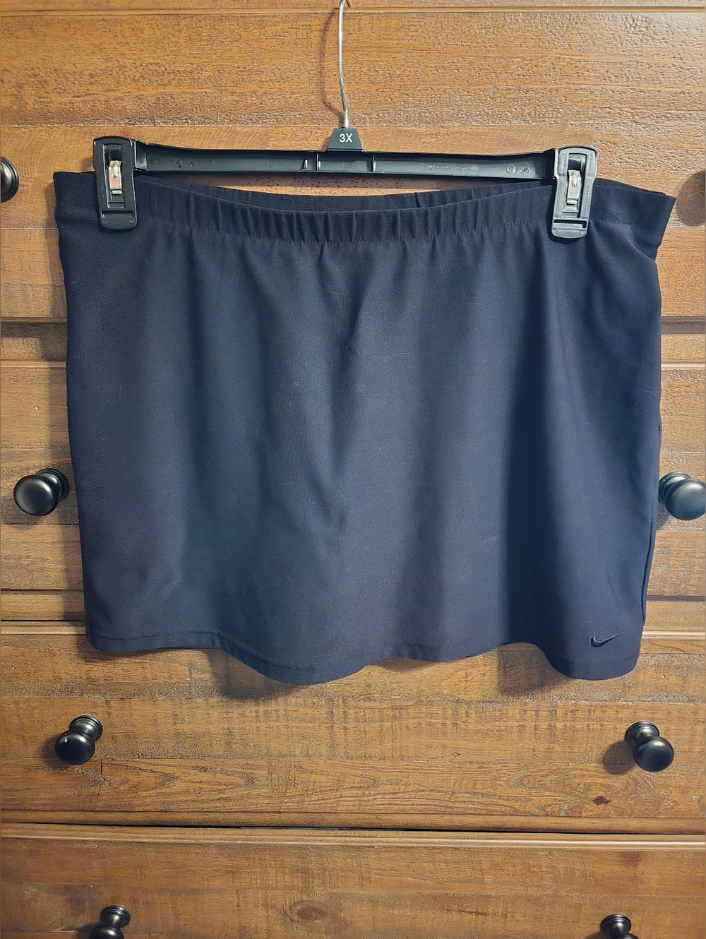 Nike Dri-Fit Tennis Shorts Size M
